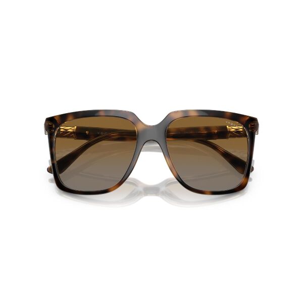 VO 5476SB W656T5 54 Vogue Polarize Güneş Gözlüğü