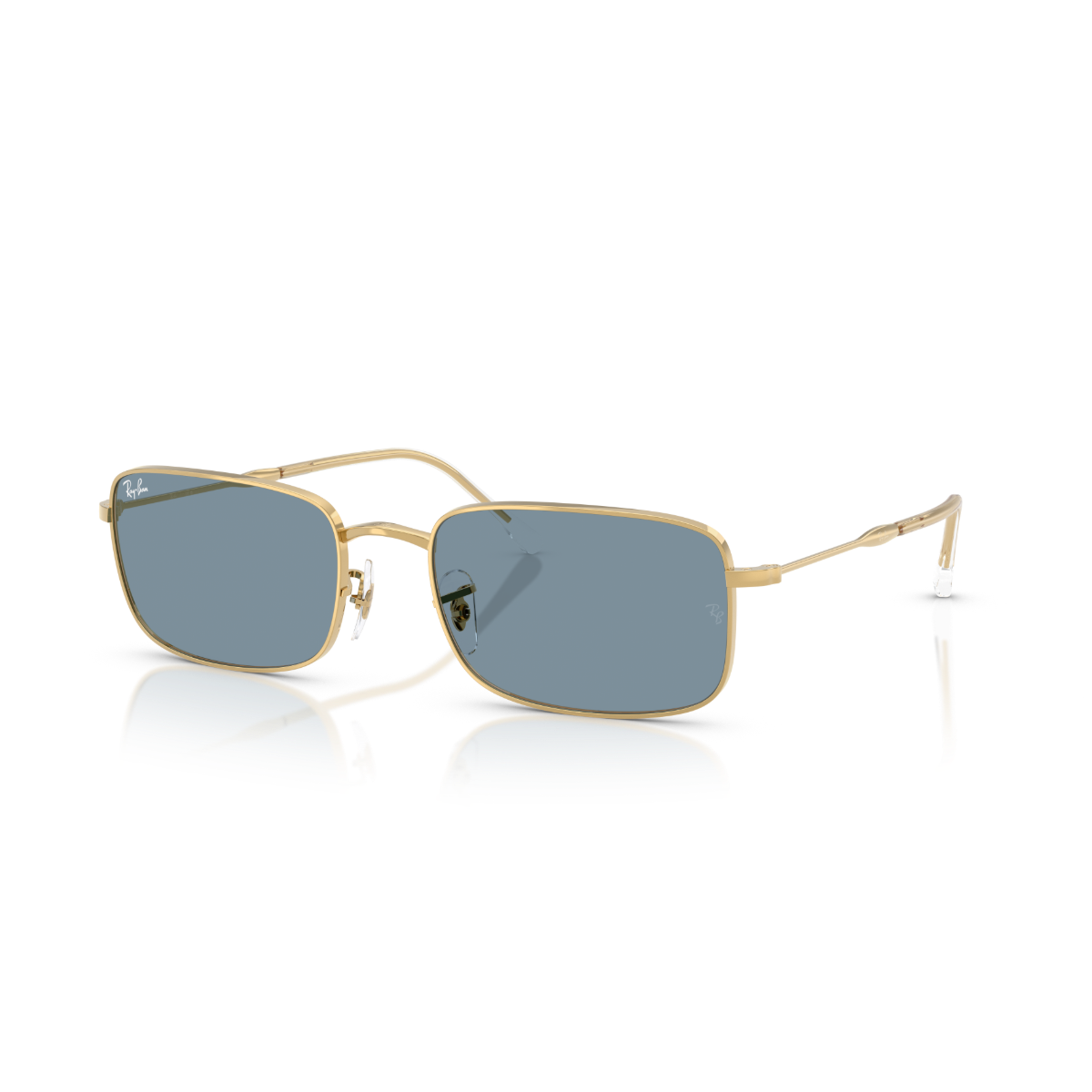 RB 3746 001/R5 56 Ray-Ban Güneş Gözlüğü