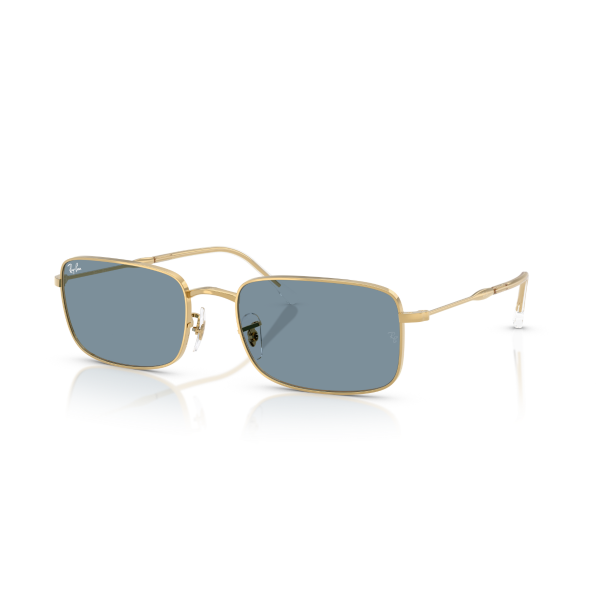 RB 3746 001/R5 56 Ray-Ban Güneş Gözlüğü