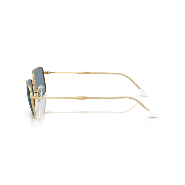 RB 3746 001/R5 56 Ray-Ban Güneş Gözlüğü