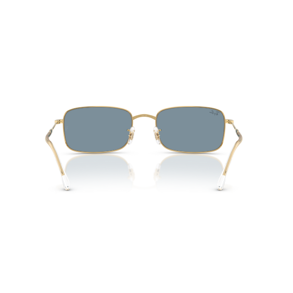 RB 3746 001/R5 56 Ray-Ban Güneş Gözlüğü