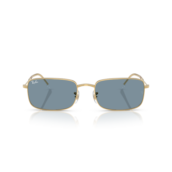 RB 3746 001/R5 56 Ray-Ban Güneş Gözlüğü