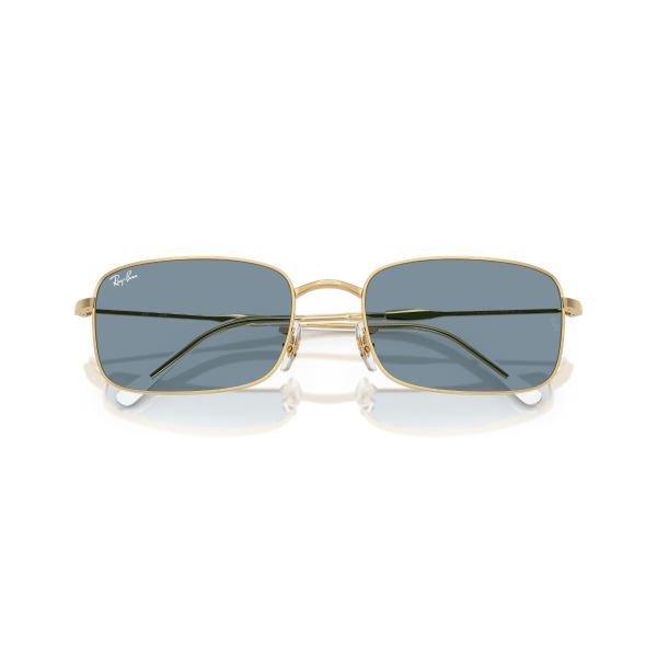 RB 3746 001/R5 56 Ray-Ban Güneş Gözlüğü