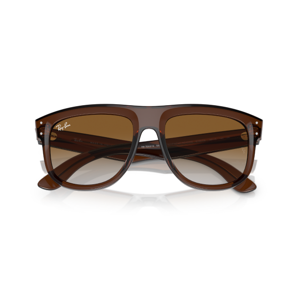 RB R0501S 6709CB 56 Ray-Ban BOYFRIEND REVERSE Güneş Gözlüğü