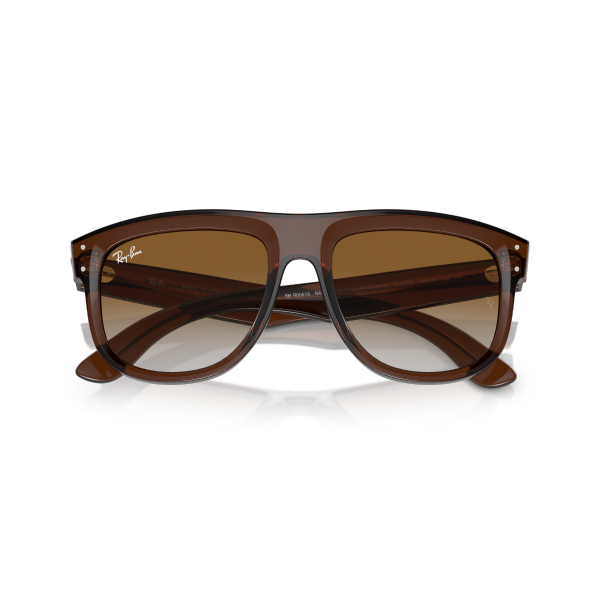 RB R0501S 6709CB 56 Ray-Ban BOYFRIEND REVERSE Güneş Gözlüğü