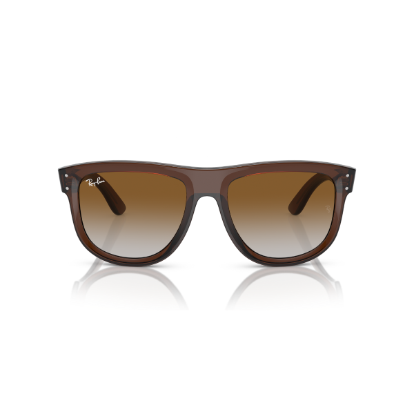 RB R0501S 6709CB 56 Ray-Ban BOYFRIEND REVERSE Güneş Gözlüğü