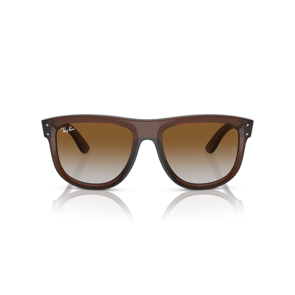 RB R0501S 6709CB 56 Ray-Ban BOYFRIEND REVERSE Güneş Gözlüğü