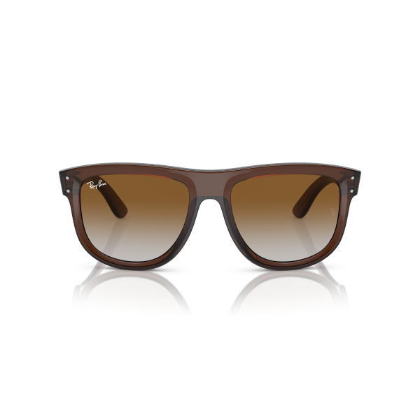 RB R0501S 6709CB 56 Ray-Ban BOYFRIEND REVERSE Güneş Gözlüğü