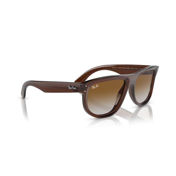 RB R0501S 6709CB 56 Ray-Ban BOYFRIEND REVERSE Güneş Gözlüğü