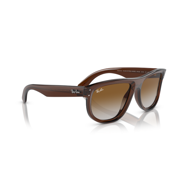 RB R0501S 6709CB 56 Ray-Ban BOYFRIEND REVERSE Güneş Gözlüğü