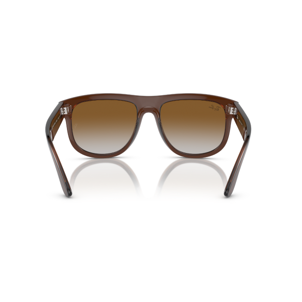 RB R0501S 6709CB 56 Ray-Ban BOYFRIEND REVERSE Güneş Gözlüğü