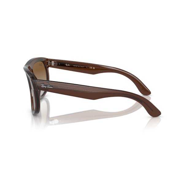 RB R0501S 6709CB 56 Ray-Ban BOYFRIEND REVERSE Güneş Gözlüğü