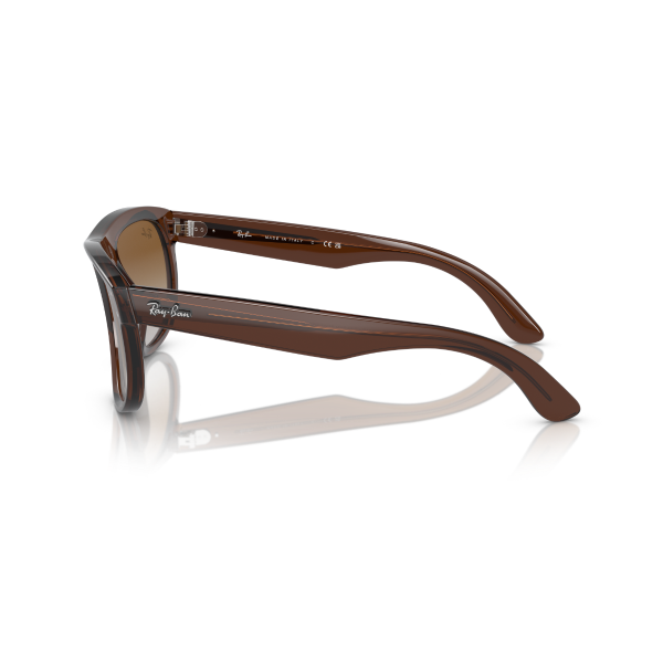 RB R0501S 6709CB 56 Ray-Ban BOYFRIEND REVERSE Güneş Gözlüğü