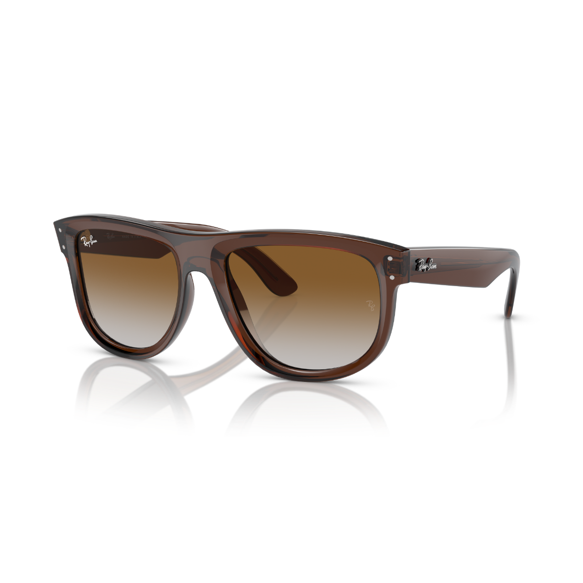 RB R0501S 6709CB 56 Ray-Ban BOYFRIEND REVERSE Güneş Gözlüğü