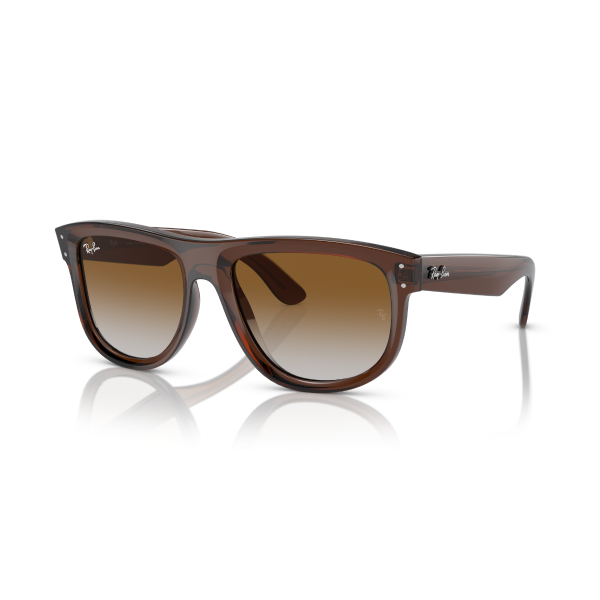 RB R0501S 6709CB 56 Ray-Ban BOYFRIEND REVERSE Güneş Gözlüğü