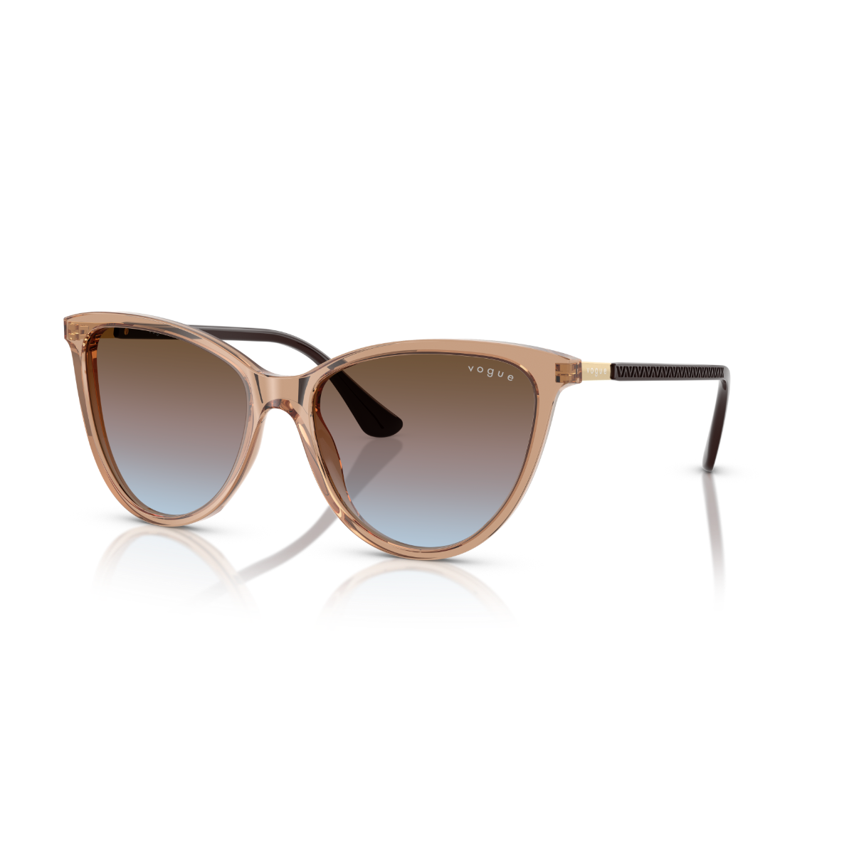 VO 5593SI 315148 57 Vogue Güneş Gözlüğü