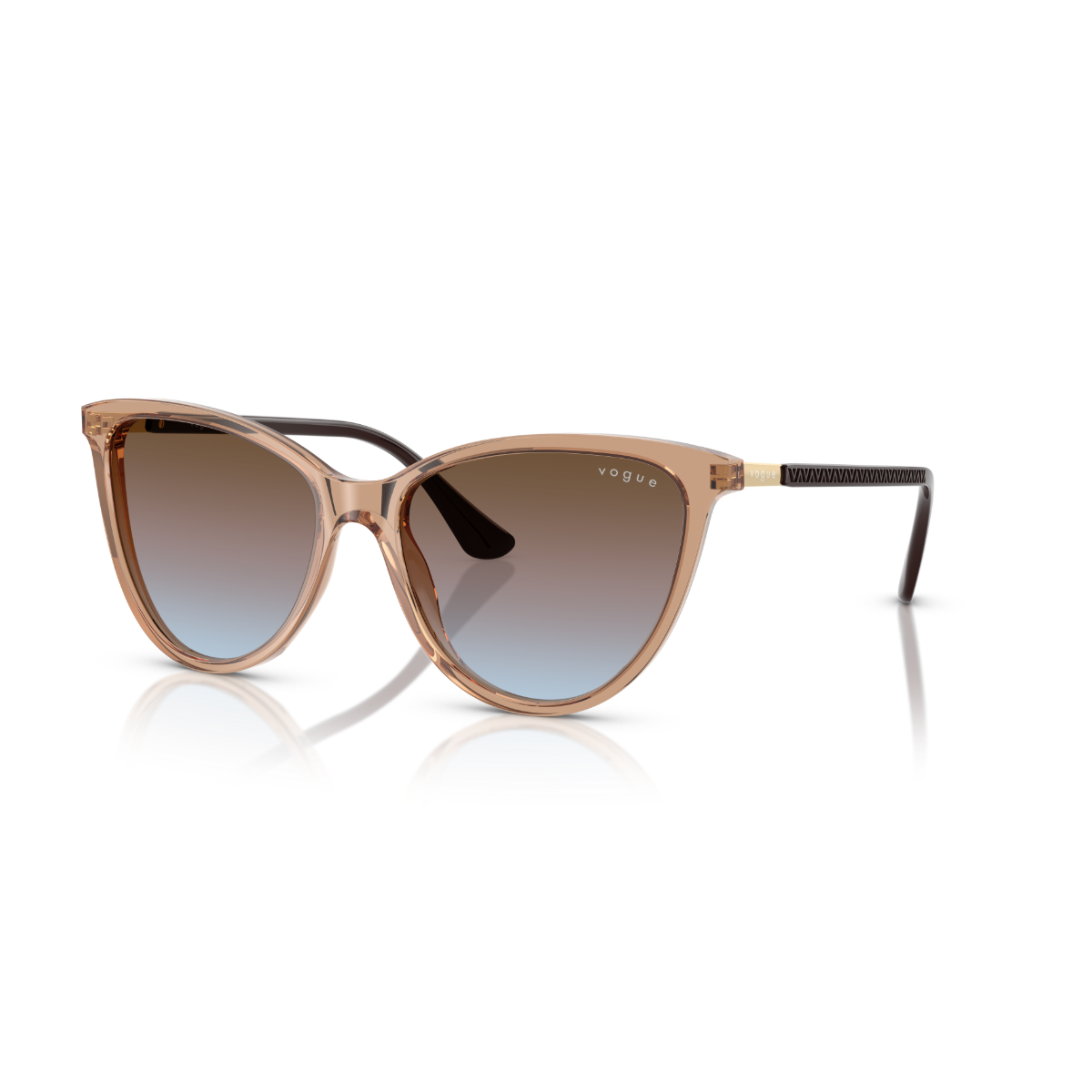 VO 5593SI 315148 57 Vogue Güneş Gözlüğü