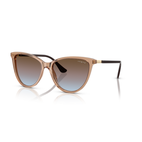 VO 5593SI 315148 57 Vogue Güneş Gözlüğü