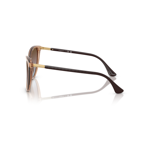 VO 5593SI 315148 57 Vogue Güneş Gözlüğü