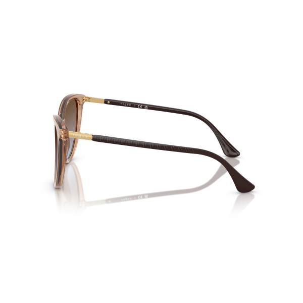 VO 5593SI 315148 57 Vogue Güneş Gözlüğü