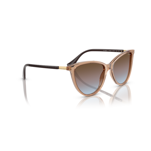 VO 5593SI 315148 57 Vogue Güneş Gözlüğü