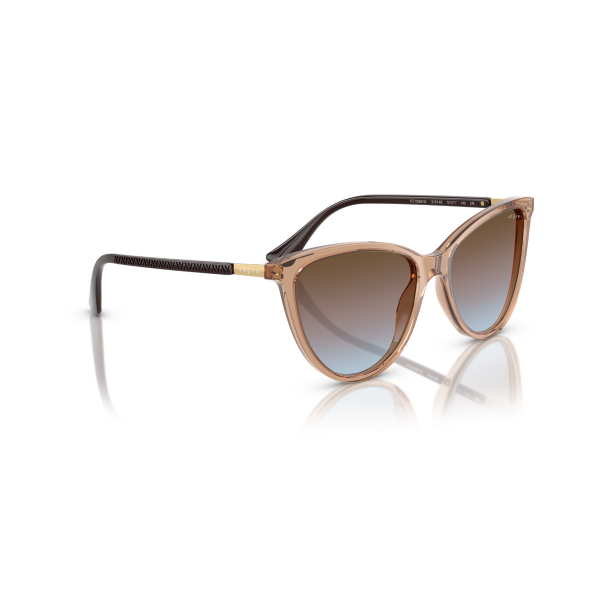 VO 5593SI 315148 57 Vogue Güneş Gözlüğü