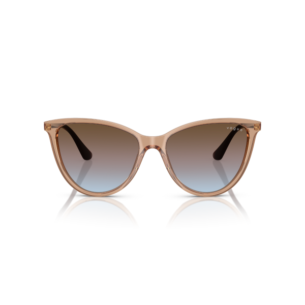 VO 5593SI 315148 57 Vogue Güneş Gözlüğü