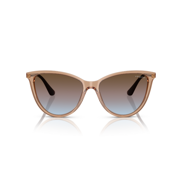 VO 5593SI 315148 57 Vogue Güneş Gözlüğü