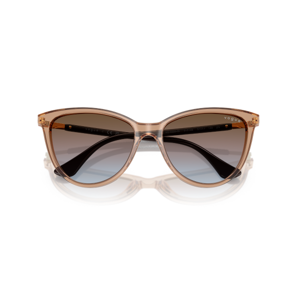 VO 5593SI 315148 57 Vogue Güneş Gözlüğü