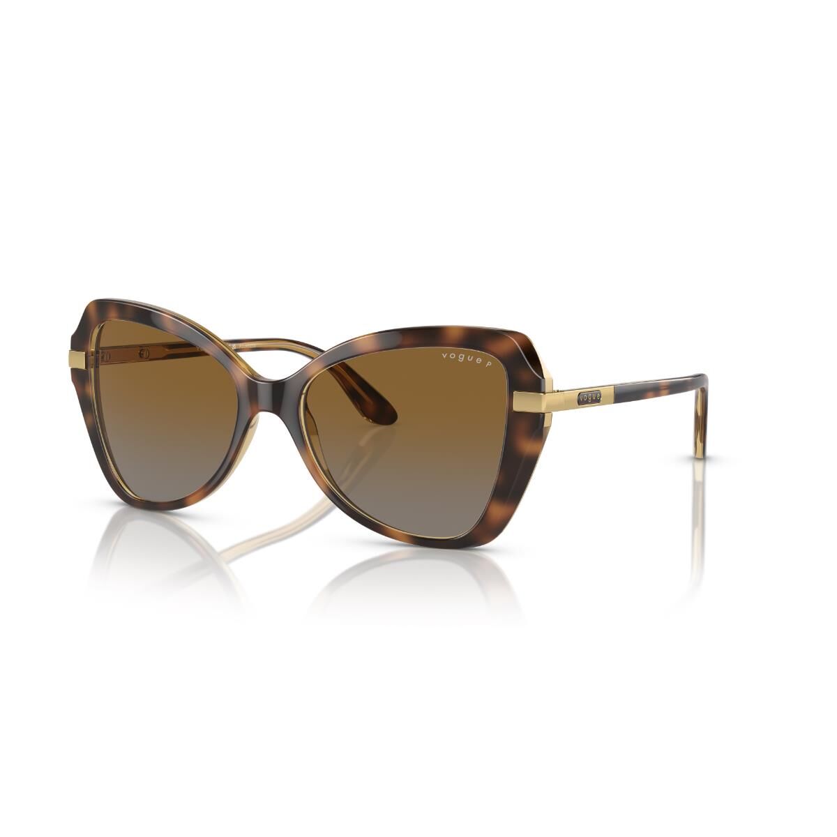 VO 5479S 1508T5 53 Vogue Polarize Güneş Gözlüğü