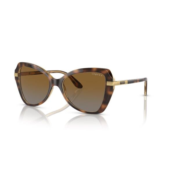 VO 5479S 1508T5 53 Vogue Polarize Güneş Gözlüğü