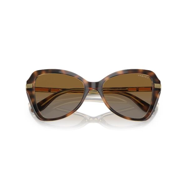 VO 5479S 1508T5 53 Vogue Polarize Güneş Gözlüğü