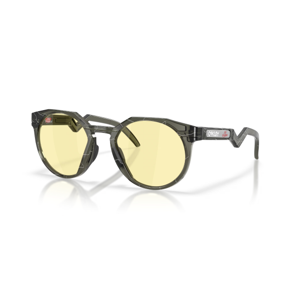 OO 9242 924219 52 Oakley HSTN Mavi Işık Filtreli Oyuncu Gözlüğü