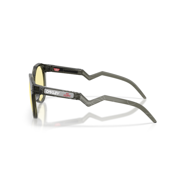 OO 9242 924219 52 Oakley HSTN Mavi Işık Filtreli Oyuncu Gözlüğü