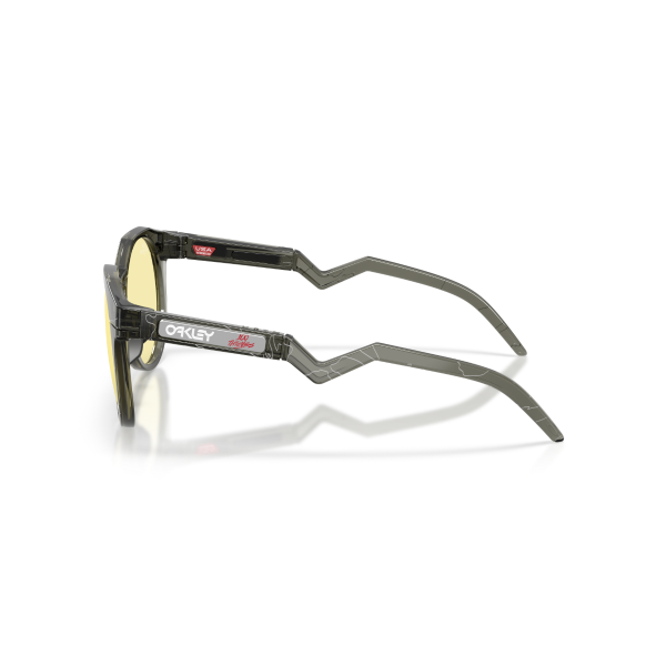 OO 9242 924219 52 Oakley HSTN Mavi Işık Filtreli Oyuncu Gözlüğü