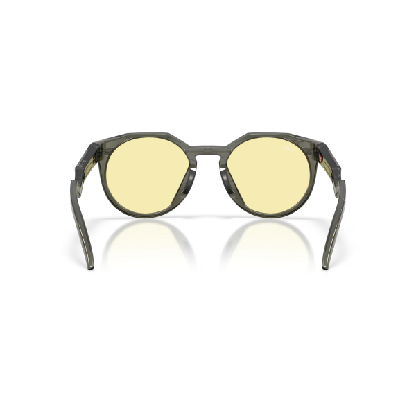 OO 9242 924219 52 Oakley HSTN Mavi Işık Filtreli Oyuncu Gözlüğü