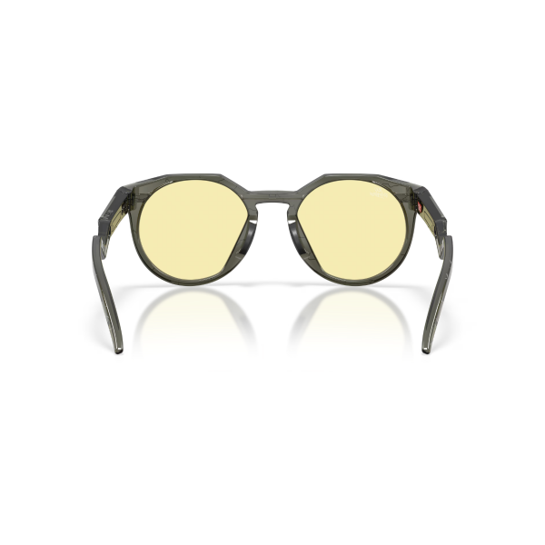 OO 9242 924219 52 Oakley HSTN Mavi Işık Filtreli Oyuncu Gözlüğü