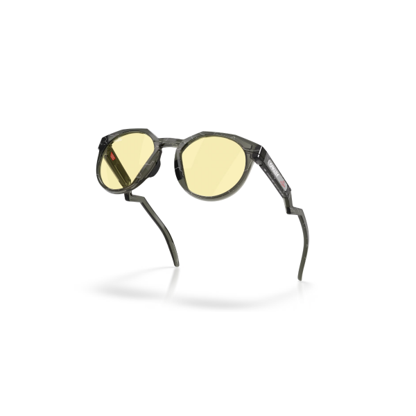 OO 9242 924219 52 Oakley HSTN Mavi Işık Filtreli Oyuncu Gözlüğü