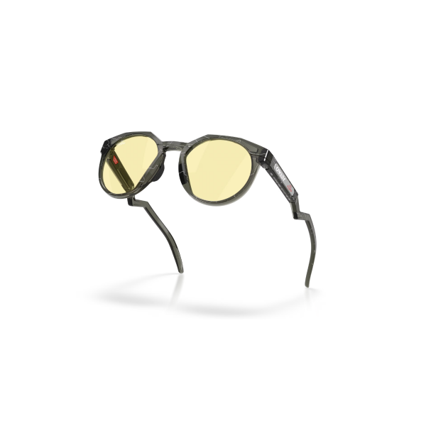 OO 9242 924219 52 Oakley HSTN Mavi Işık Filtreli Oyuncu Gözlüğü