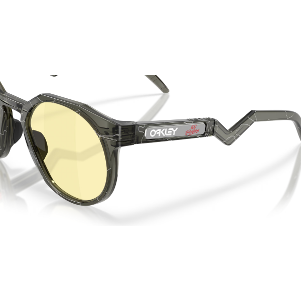 OO 9242 924219 52 Oakley HSTN Mavi Işık Filtreli Oyuncu Gözlüğü