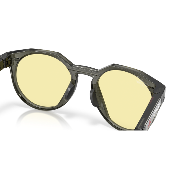 OO 9242 924219 52 Oakley HSTN Mavi Işık Filtreli Oyuncu Gözlüğü