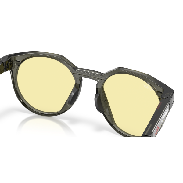 OO 9242 924219 52 Oakley HSTN Mavi Işık Filtreli Oyuncu Gözlüğü