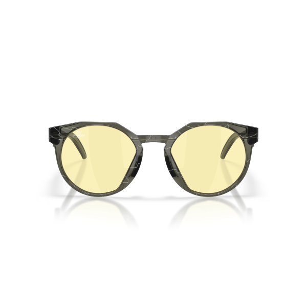 OO 9242 924219 52 Oakley HSTN Mavi Işık Filtreli Oyuncu Gözlüğü