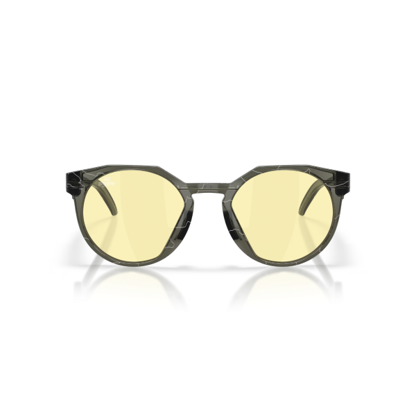 OO 9242 924219 52 Oakley HSTN Mavi Işık Filtreli Oyuncu Gözlüğü