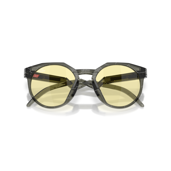 OO 9242 924219 52 Oakley HSTN Mavi Işık Filtreli Oyuncu Gözlüğü