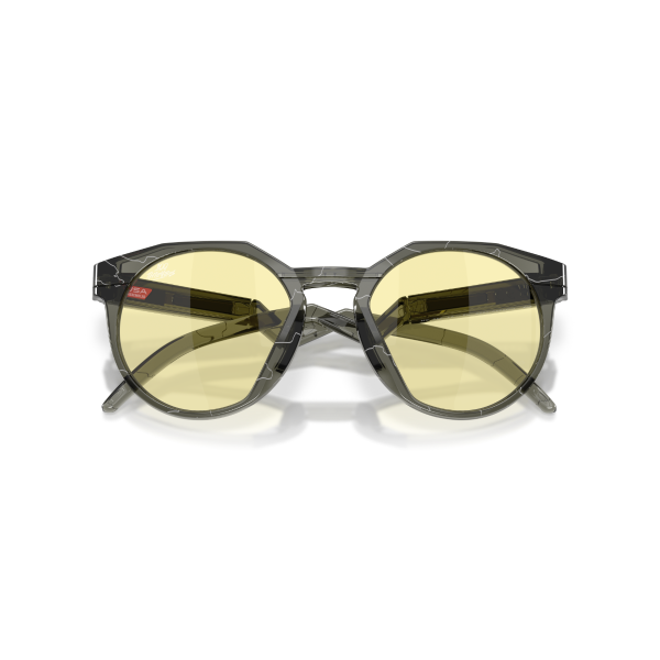 OO 9242 924219 52 Oakley HSTN Mavi Işık Filtreli Oyuncu Gözlüğü