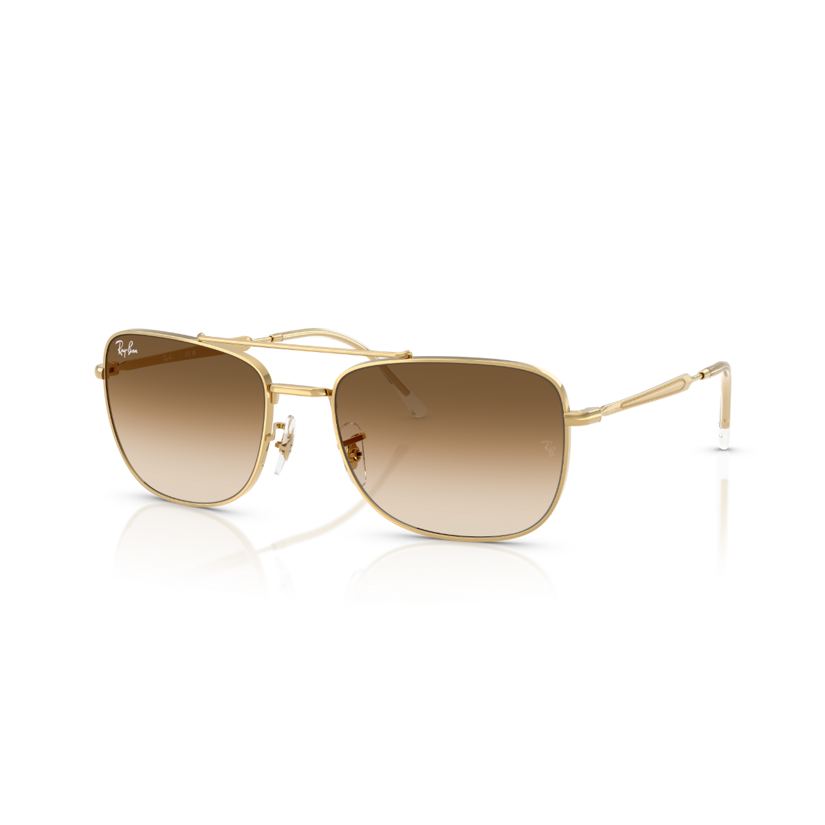 RB 3755 001/51 59 Ray-Ban Güneş Gözlüğü