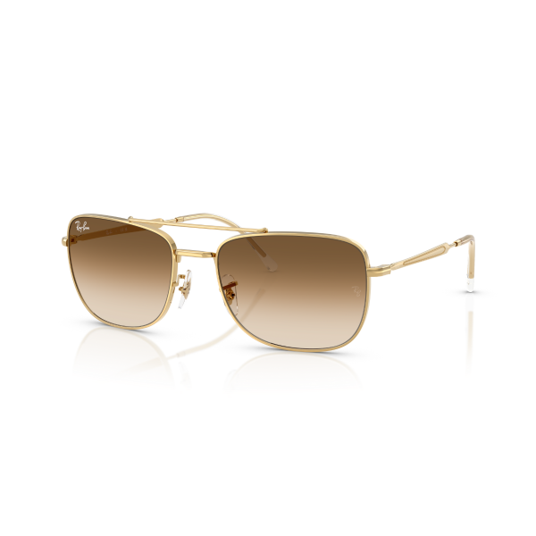 RB 3755 001/51 59 Ray-Ban Güneş Gözlüğü