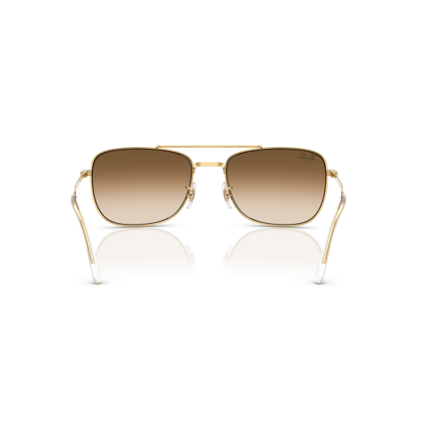 RB 3755 001/51 59 Ray-Ban Güneş Gözlüğü