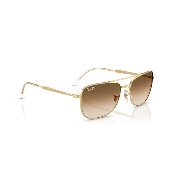 RB 3755 001/51 59 Ray-Ban Güneş Gözlüğü